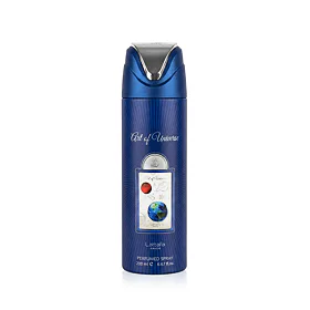 Deodorant Lattafa Pride Art Of Universe 200 ml