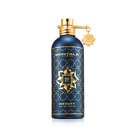 Parfémovaná voda Montale Infinity 50 ml