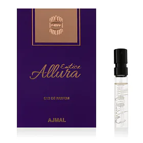 Parfémovaná voda Ajmal Entice Allura 1.5 ml