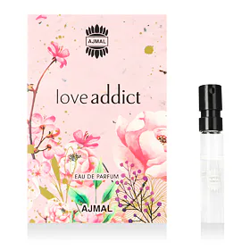 Parfémovaná voda Ajmal Love Addict 1.5 ml