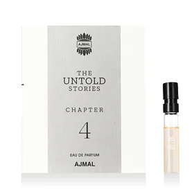 Ajmal Chapter 4 1.5 ml