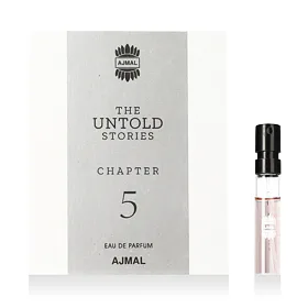 Ajmal Chapter 5 1.5 ml
