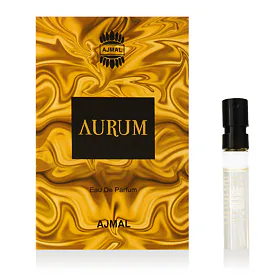 Parfémovaná voda Ajmal Aurum 1.5 ml