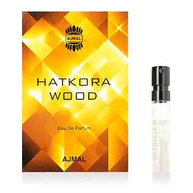 Ajmal Hatkora Wood 1.5 ml