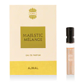 Ajmal Majestic Mélange 1.5 ml