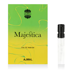 Parfémovaná voda Ajmal Majestica 1.5 ml