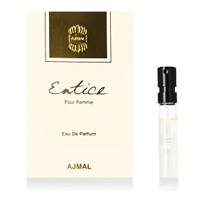 Parfémovaná voda Ajmal Entice Pour Femme 1.5 ml