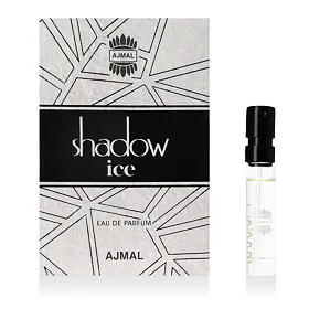 Ajmal Shadow Ice 1.5 ml