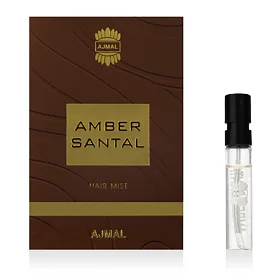 Ajmal Amber Santal 1.5 ml