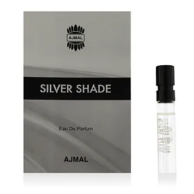 Ajmal Silver Shade 1.5 ml