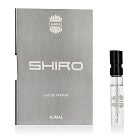 Ajmal Shiro 1.5 ml