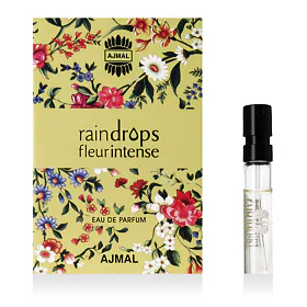 Parfémovaná voda Ajmal Raindrops Fleur Intense 1.5 ml