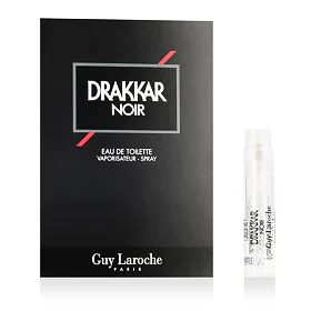 Toaletní voda Guy Laroche Drakkar Noir 1.2 ml