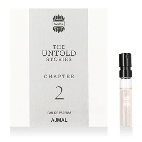 Ajmal Chapter 2 1.5 ml