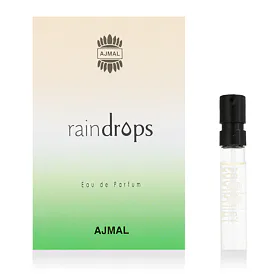 Parfémovaná voda Ajmal Raindrops 1.5 ml