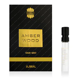 Ajmal Amber Wood 1.5 ml