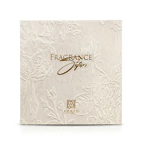 Ahmed Al Maghribi Oud & Roses Eau de Parfum EDP 15 ml + EDP 15 ml + EDP 15 ml UNISEX