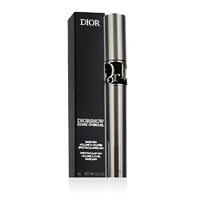 Řasenka Dior Diorshow Iconic Overcurl 6 g