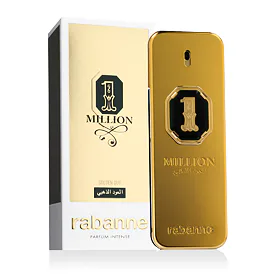 Parfém Paco Rabanne 1 Million Golden Oud 100 ml