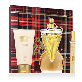 sada Jean Paul Gaultier Gaultier Divine Le Parfum 1 ks