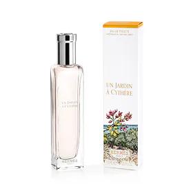 Toaletní voda Hermes Un Jardin à Cythère 15 ml