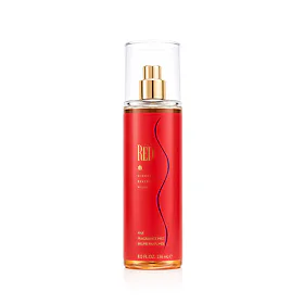 Tělový sprej Giorgio Beverly Hills Red 236 ml
