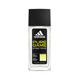 Deodorant Adidas Pure Game 75 ml