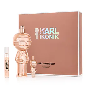 sada Karl Lagerfeld Ikonik Pour Femme 1 ks