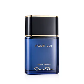 Toaletní voda Oscar de la Renta Pour Lui 90 ml