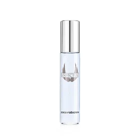 Toaletní voda Paco Rabanne Invictus 15 ml