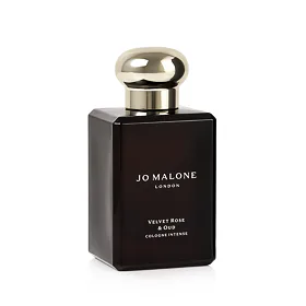 Kolínská voda Jo Malone Velvet Rose & Oud 50 ml
