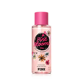 Tělový sprej Victoria´s Secret Pink Pink Blooms 250 ml