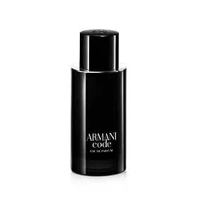 Giorgio Armani Armani Code EDP plnitelný 75 ml M