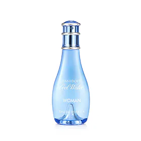 Toaletní voda Davidoff Cool Water for Women 30 ml