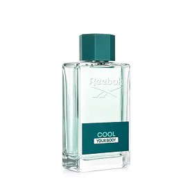 Toaletní voda Reebok Cool Your Body 100 ml