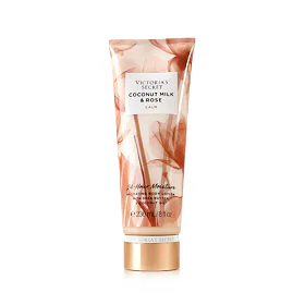 Tělové mléko Victoria´s Secret Coconut Milk & Rose Calm 236 ml