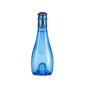 Toaletní voda Davidoff Cool Water Woman 100 ml