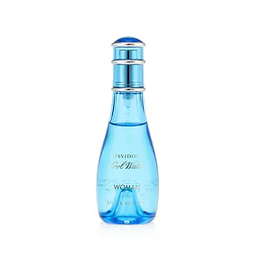 Toaletní voda Davidoff Cool Water Woman 50 ml