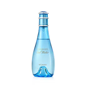 Toaletní voda Davidoff Cool Water for Women 200 ml