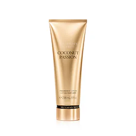 Tělové mléko Victoria´s Secret Coconut Passion 236 ml