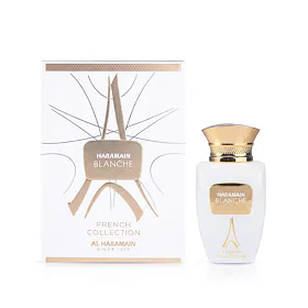 Parfémovaná voda Al Haramain Haramain Blanche French Collection 100 ml