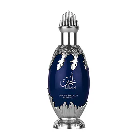 Parfémovaná voda Lattafa Niche Emarati Lujain 100 ml