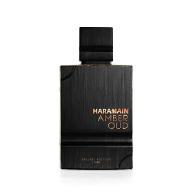 Parfémovaná voda Al Haramain Amber Oud Private Edition 120 ml