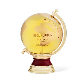 Parfémovaná voda MAISON ASRAR Dubai London 100 ml
