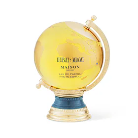 Parfémovaná voda MAISON ASRAR Dubai Miami 100 ml