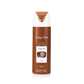 Deodorant Lattafa Pride Vintage Radio 200 ml