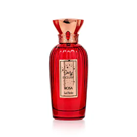 Parfémovaná voda La Fede Soir de Exclusif Rosa 100 ml