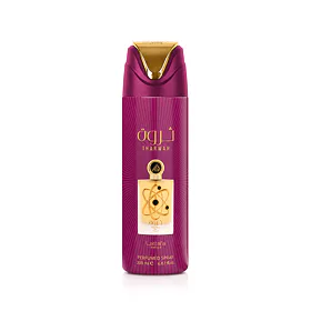 Deodorant Lattafa Pride Tharwah Gold 200 ml