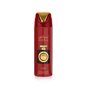 Deodorant Lattafa Pride Nebras 200 ml