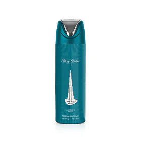 Deodorant Lattafa Pride Art of Arabia I 200 ml